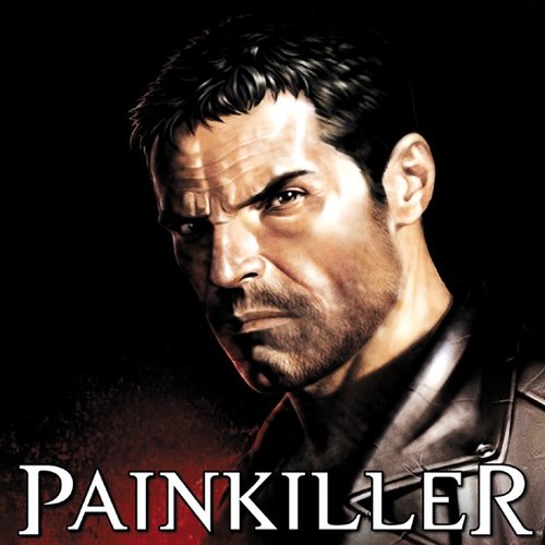 Painkiller: Black Edition