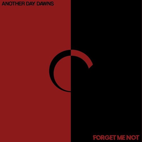 Forget Me Not - Single
