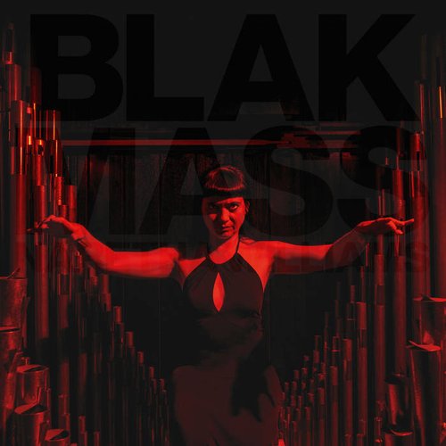 Blak Mass