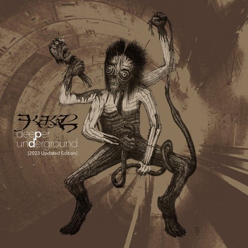 Deeper Underground (2023 Updated Edition)