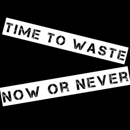 Now Or Never EP