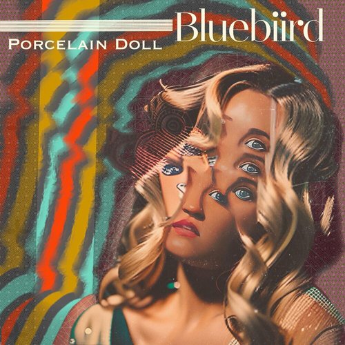 Porcelain Doll - Single