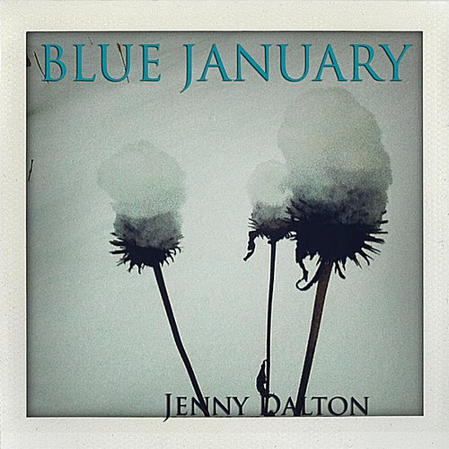 Blue January