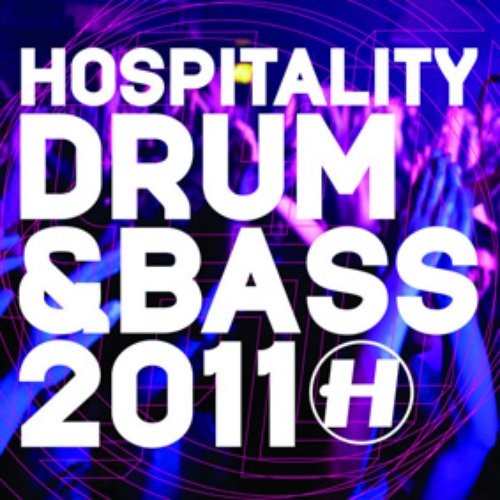 Hospitality Drum & Bass 2011