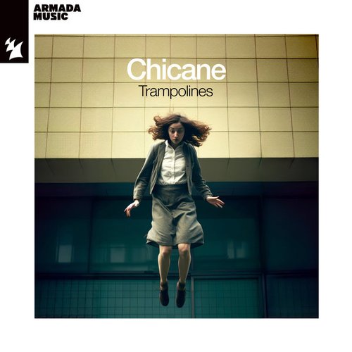 Trampolines (Extended)