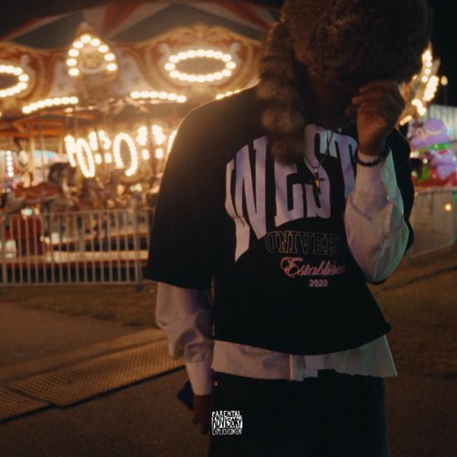 for u to kno only' - Single