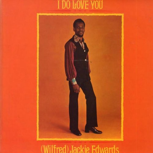 I Do Love You