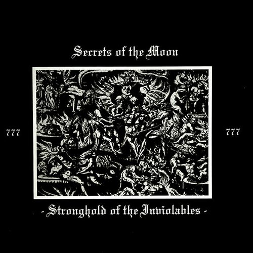 Stronghold of the Inviolables / Thelema Rising