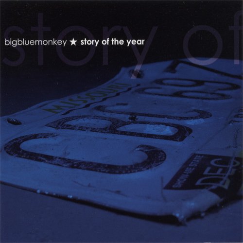 Story of the Year EP
