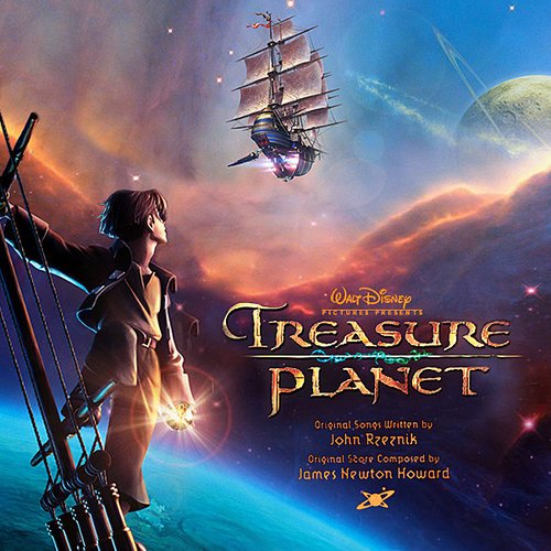 Treasure Planet