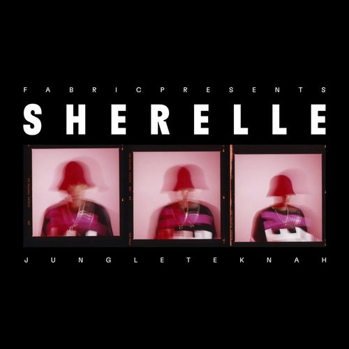 Jungle Teknah - Single