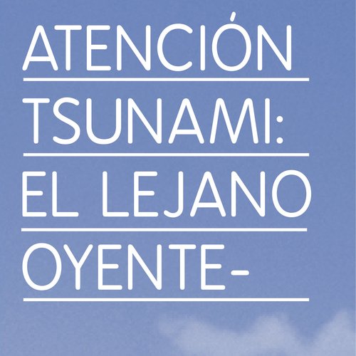 el lejano oyente