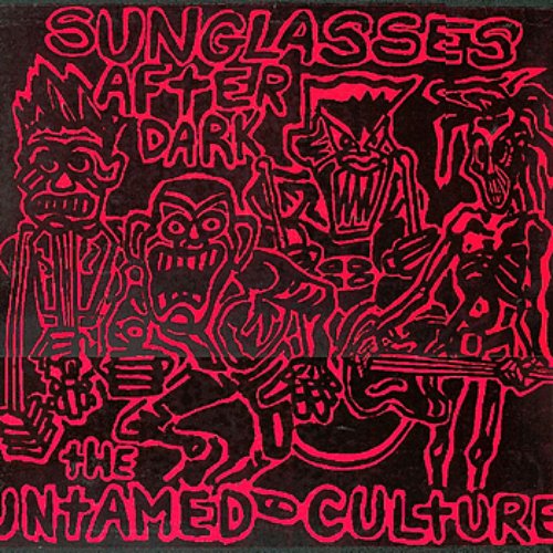 The Untamed Culture
