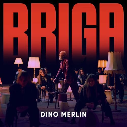 Briga - Single