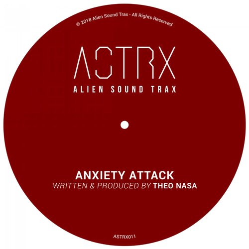 Anxiety Attack