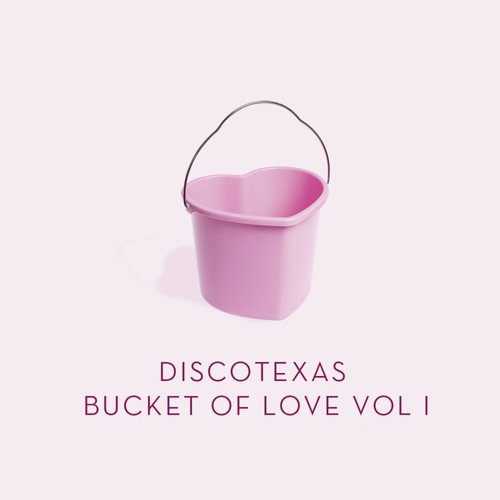 Bucket of Love, Vol. 1