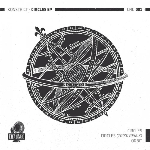 Circles Ep