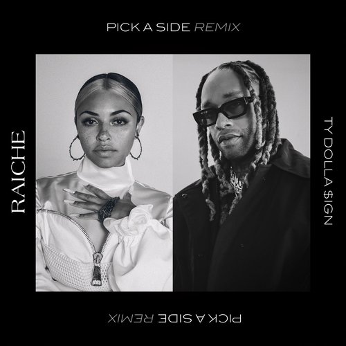 Pick a Side (Remix)