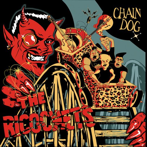 Chaindog