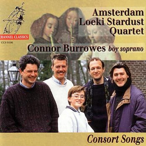 Consort Songs