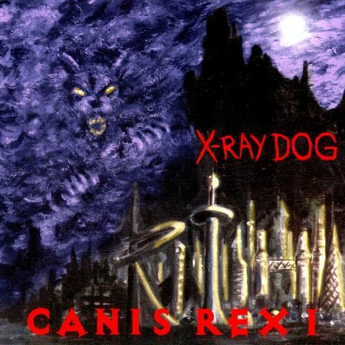 Canis Rex I