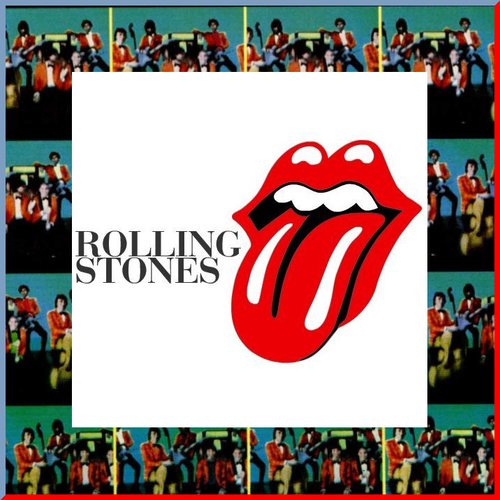 The Rolling Stones Greatest Hits Essentials CD1 — The Rolling Stones |  Last.fm