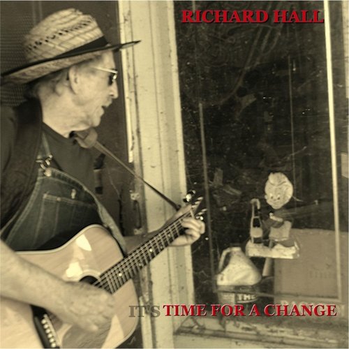 It's Time for a Change