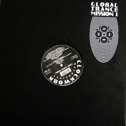 Global Trance Mission 1