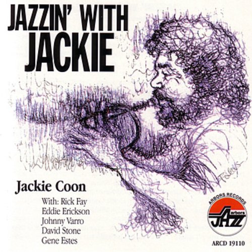 Jazzin' With Jackie