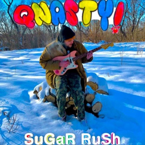 Sugar Rush EP