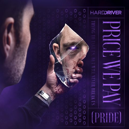 Price We Pay (Pride)