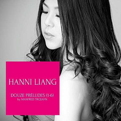 Douze Préludes (1-6)