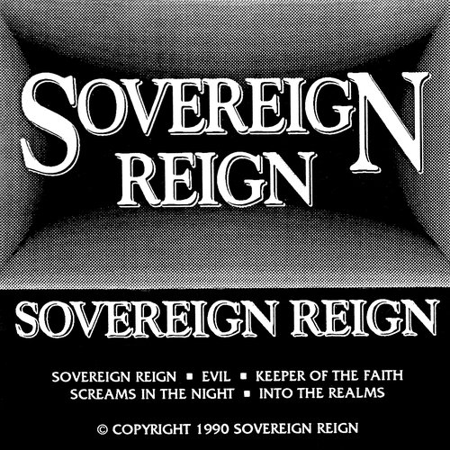 Sovereign Reign