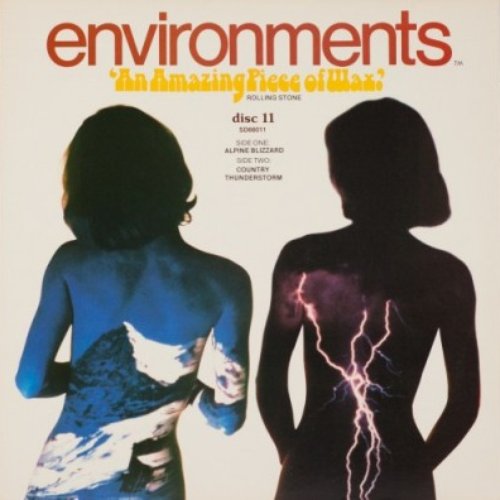 Environments 11