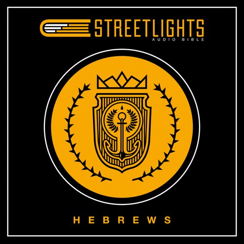 Hebrews (Read by Odd Thomas)