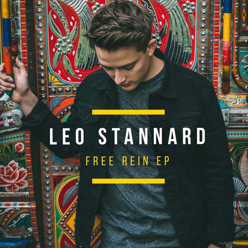 Free Rein - EP