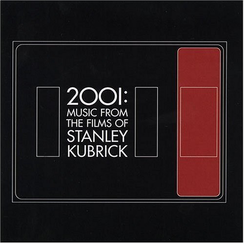 2001: Music From The Films of Stanley Kubrick