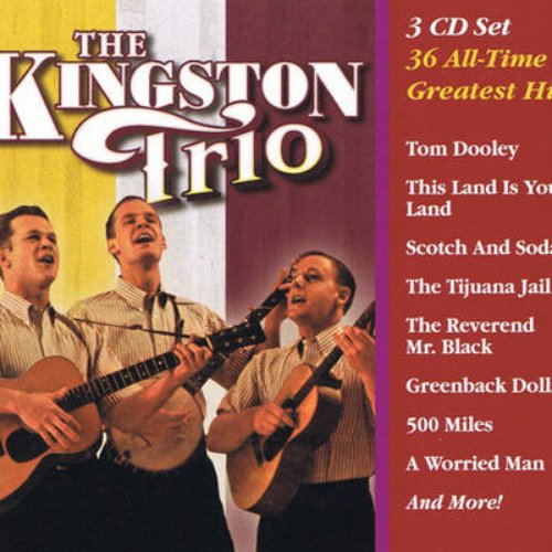 All Time Greatest Hits