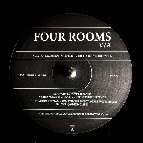 Four Rooms