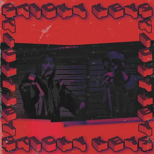 Sticky Keys EP