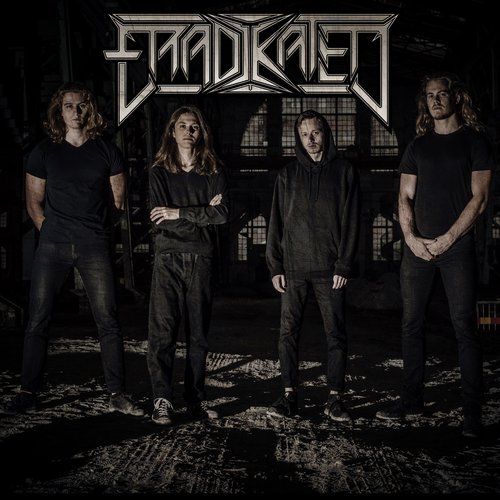 Eradikated
