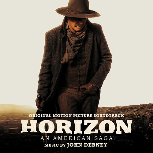 Horizon: An American Saga, Chapter 1