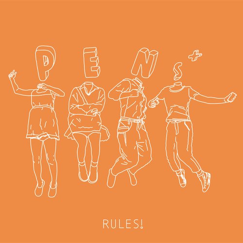 RULES!
