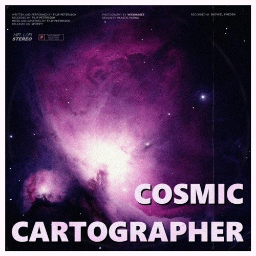 Cosmic Cartographer