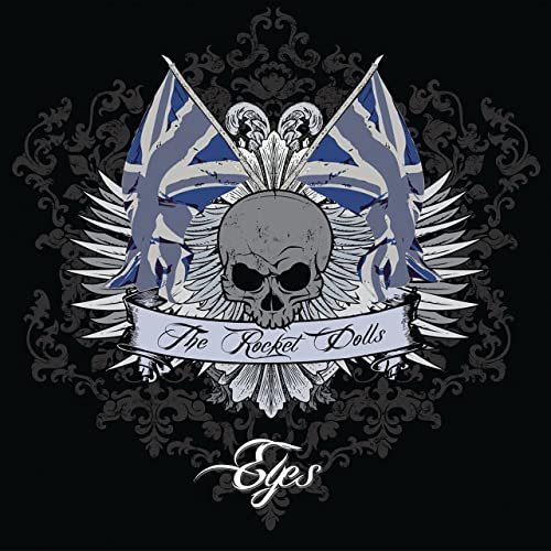Eyes [Explicit]