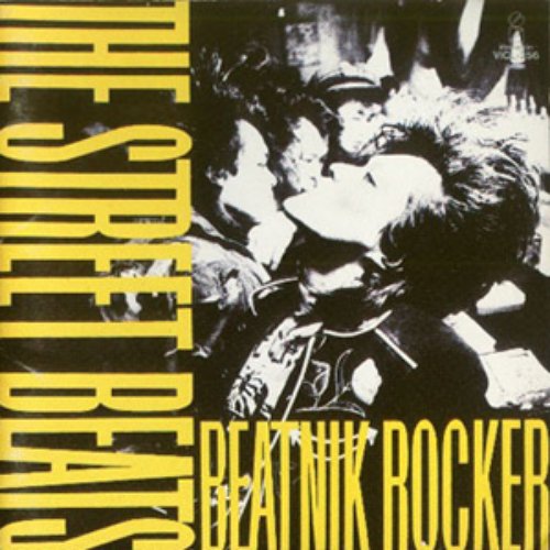 BEATNIK ROCKER