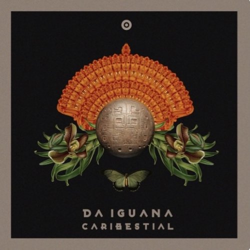 Caribestial - Random Collective Records - Single