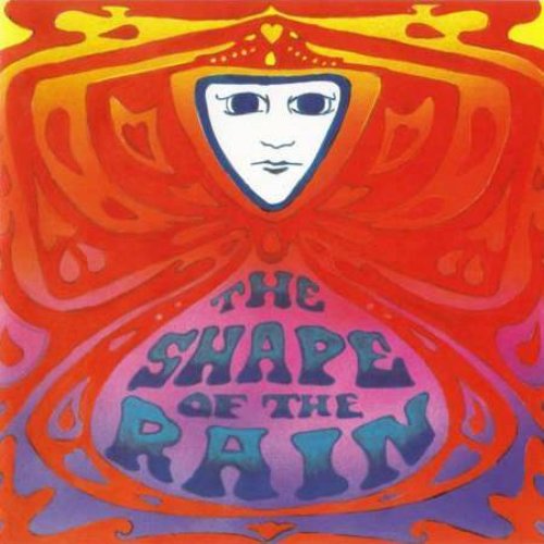 The Shape Of The Rain