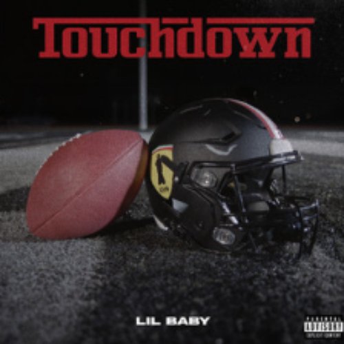 Touchdown