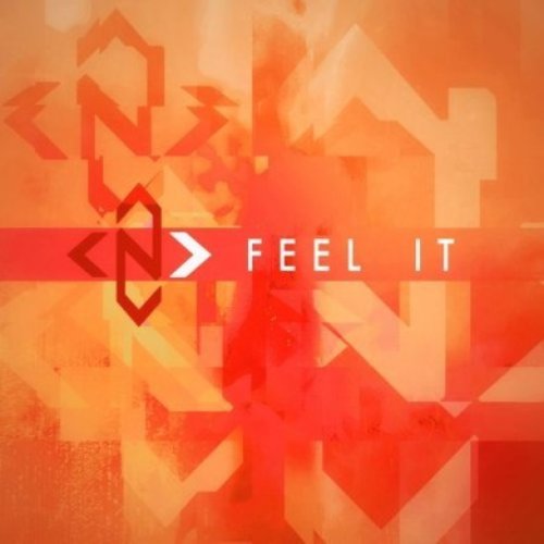 Feel It - Single